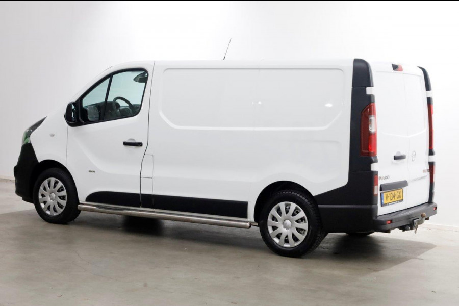 Opel Vivaro 1.6 CDTI 125pk E6 L1H1 Edition Airco/Navi/Camera 06-2017