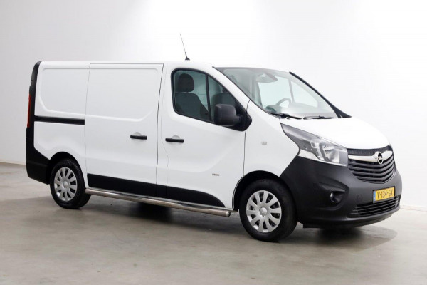 Opel Vivaro 1.6 CDTI 125pk E6 L1H1 Edition Airco/Navi/Camera 06-2017