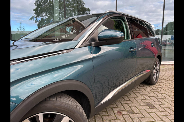 Peugeot 5008 1.2 PureTech Allure Premium - Navi - Trekhaak - Parkeerhulp - Org.NL-NAP