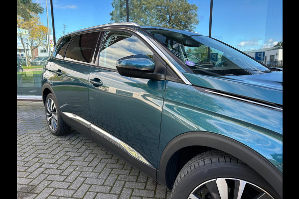 Peugeot 5008 1.2 PureTech Allure Premium - Navi - Trekhaak - Parkeerhulp - Org.NL-NAP