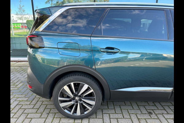 Peugeot 5008 1.2 PureTech Allure Premium - Navi - Trekhaak - Parkeerhulp - Org.NL-NAP