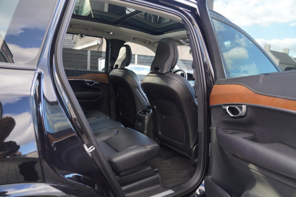 Volvo XC90 2.0 T8 Twin Engine AWD Inscription | Panorama | Trekhaak | Camera | Luxe Leder | Harman/Kardon sound system | LED | NAP