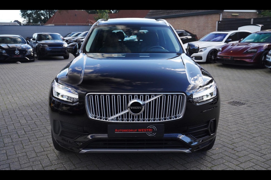 Volvo XC90 2.0 T8 Twin Engine AWD Inscription | Panorama | Trekhaak | Camera | Luxe Leder | Harman/Kardon sound system | LED | NAP