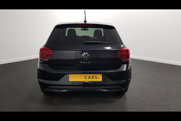 Volkswagen Polo 1.0 TSI United | Navigatie | Apple Carplay/Android Auto | Climate Control | DAB | Extra getint glas | LMV