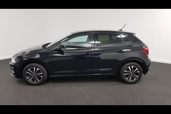 Volkswagen Polo 1.0 TSI United | Navigatie | Apple Carplay/Android Auto | Climate Control | DAB | Extra getint glas | LMV