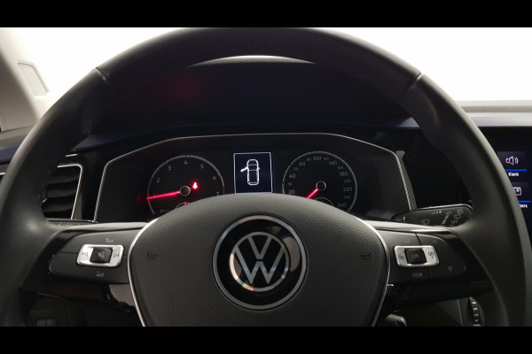 Volkswagen Polo 1.0 TSI United | Navigatie | Apple Carplay/Android Auto | Climate Control | DAB | Extra getint glas | LMV