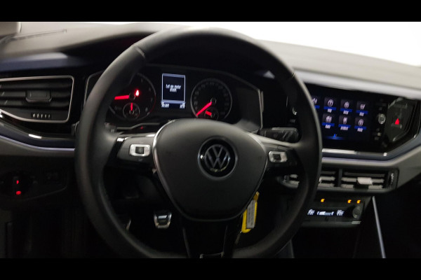 Volkswagen Polo 1.0 TSI United | Navigatie | Apple Carplay/Android Auto | Climate Control | DAB | Extra getint glas | LMV