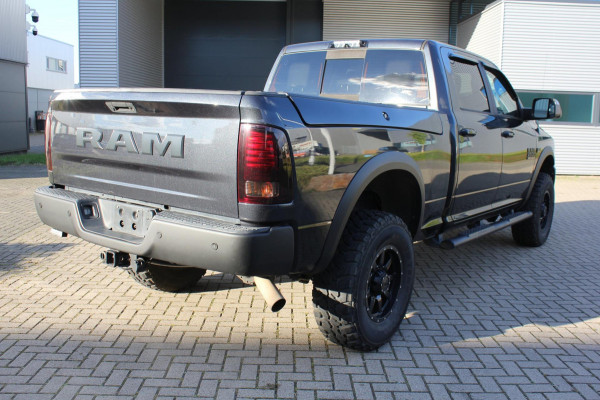 Dodge Ram 2500 6.4 V8 Power Wagon 4x4 Crew Cab LPG B of C rijbewijs