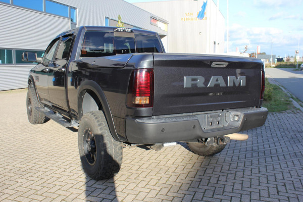 Dodge Ram 2500 6.4 V8 Power Wagon 4x4 Crew Cab LPG B of C rijbewijs