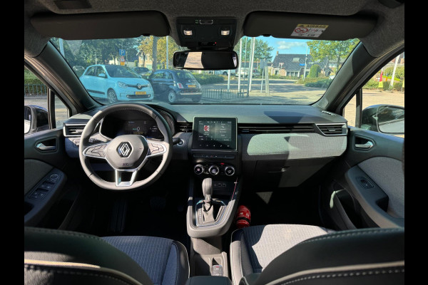 Renault Clio 1.6 E-Tech Full Hybrid 145 techno Apple & Android auto / 360 Camera / Speciale kleur / Clima / Keyless / Full LED