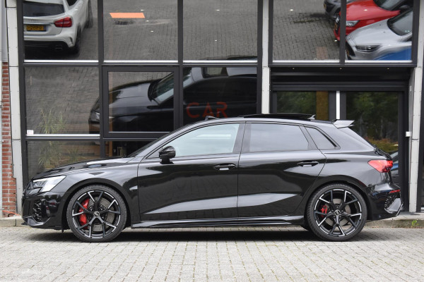 Audi RS3 Sportback 2.5 TFSI quattro Pano Lane B&O Camera