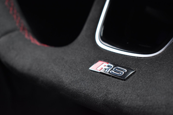 Audi RS3 Sportback 2.5 TFSI quattro Pano Lane B&O Camera