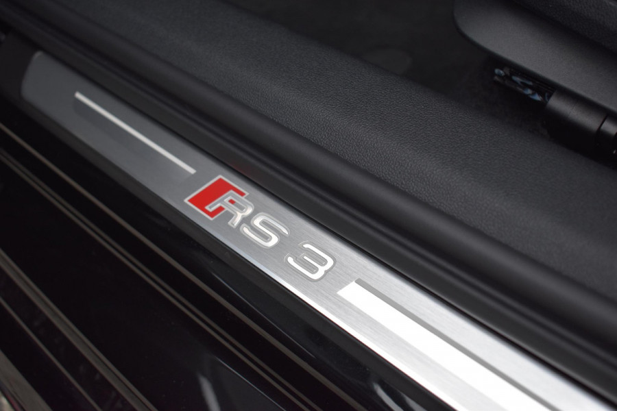 Audi RS3 Sportback 2.5 TFSI quattro Pano Lane B&O Camera