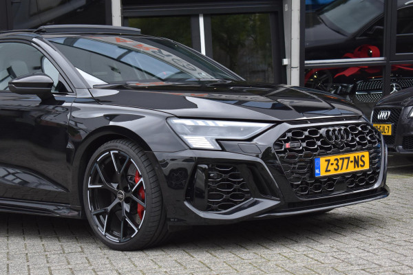 Audi RS3 Sportback 2.5 TFSI quattro Pano Lane B&O Camera