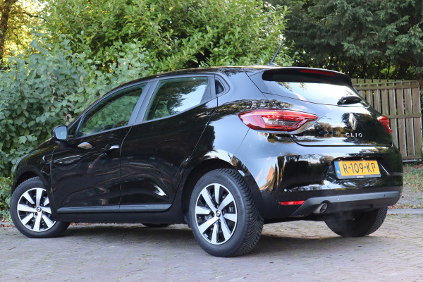 Renault Clio 1.0 TCe 90 Equilibre | Navi | Carplay |