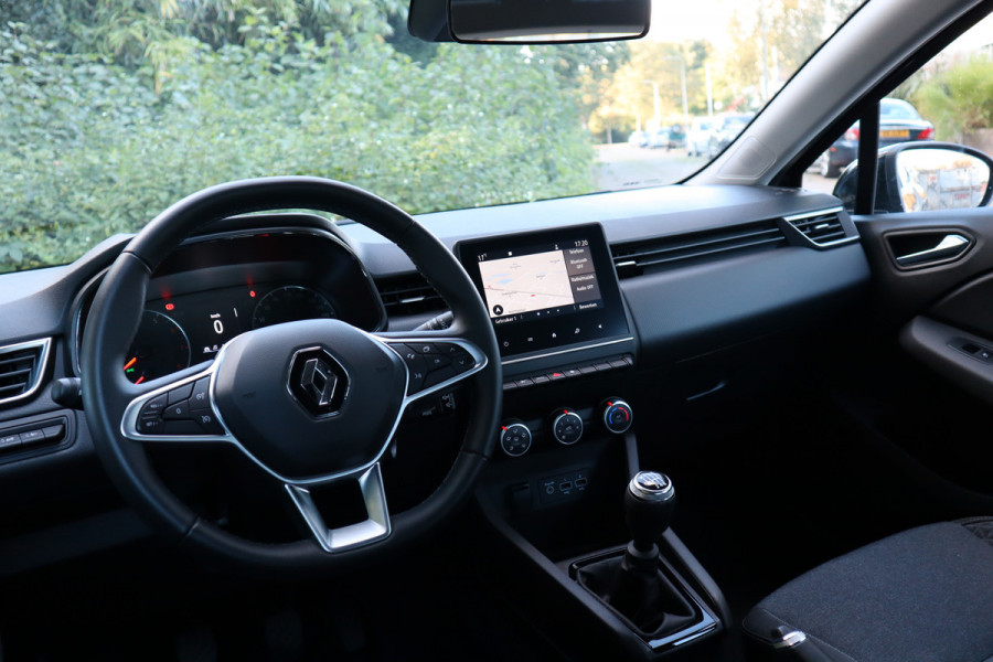 Renault Clio 1.0 TCe 90 Equilibre | Navi | Carplay |