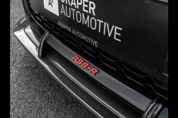 Audi RS6 RS6-R ABT 1/125 810pk Akrapovic | B&O Advanced | Eventuri | Nachtzicht