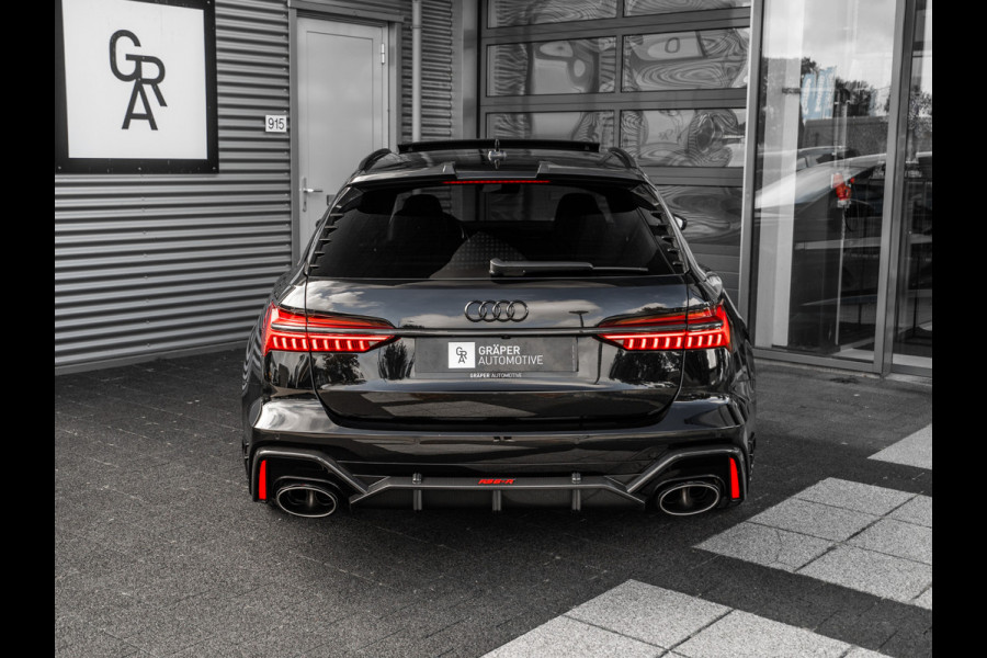 Audi RS6 RS6-R ABT 1/125 810pk Akrapovic | B&O Advanced | Eventuri | Nachtzicht