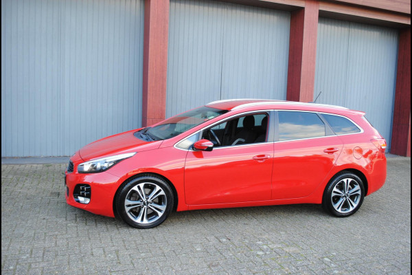 Kia cee'd Sportswagon 1.6 CRDi Business GT-Line