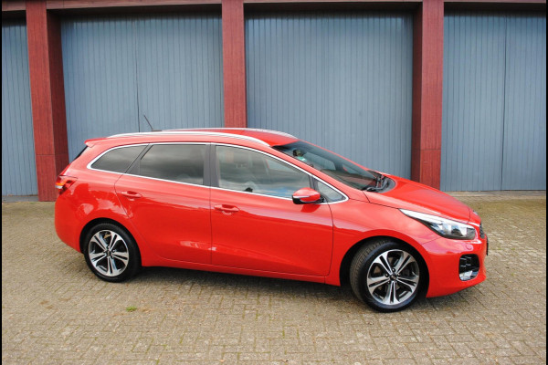 Kia cee'd Sportswagon 1.6 CRDi Business GT-Line