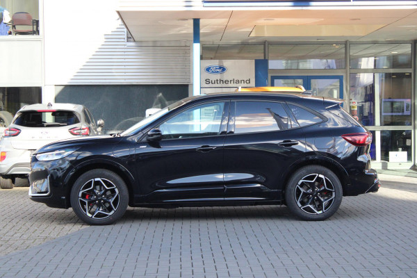 Ford Kuga 2.5 PHEV ST-Line X 243pk | Winterpack | Wegklapbare Trekhaak | Panoramadak | 19 inch |