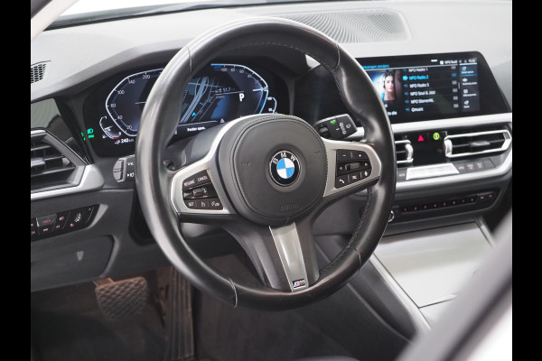 BMW 3 Serie Touring 320e High Executive | HiFi Audio | Camera | Carplay | Trekhaak