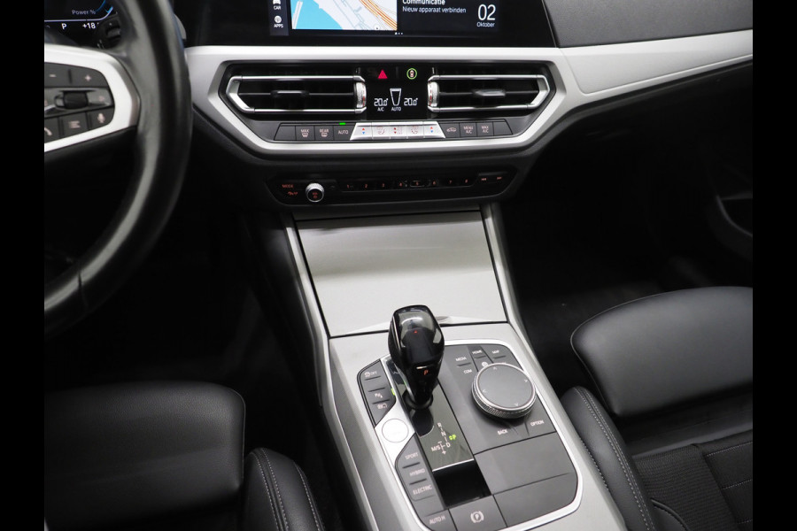 BMW 3 Serie Touring 320e High Executive | HiFi Audio | Camera | Carplay | Trekhaak