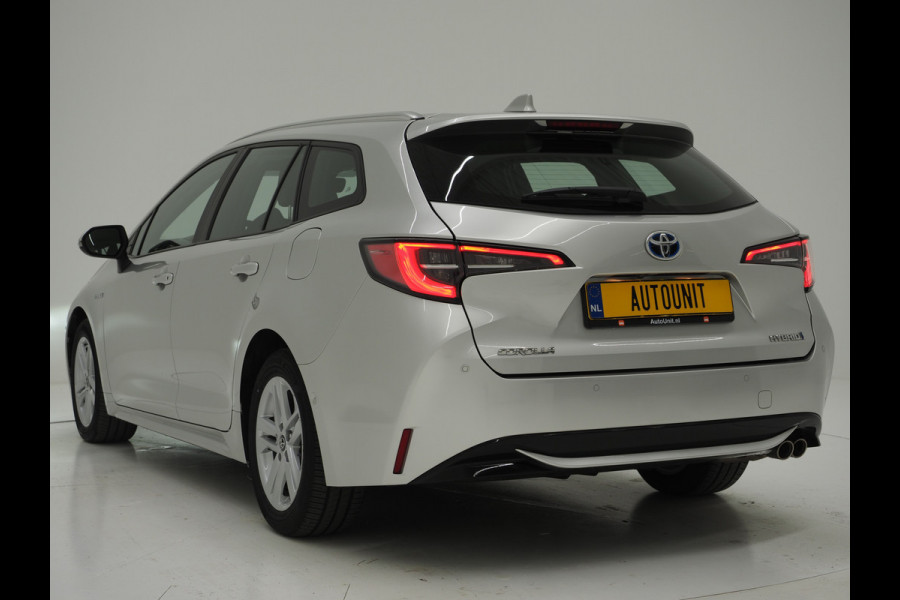 Toyota Corolla Touring Sports 2.0 Hybrid Dynamic | Keyless | Cruise | Camera | Carplay | DAB