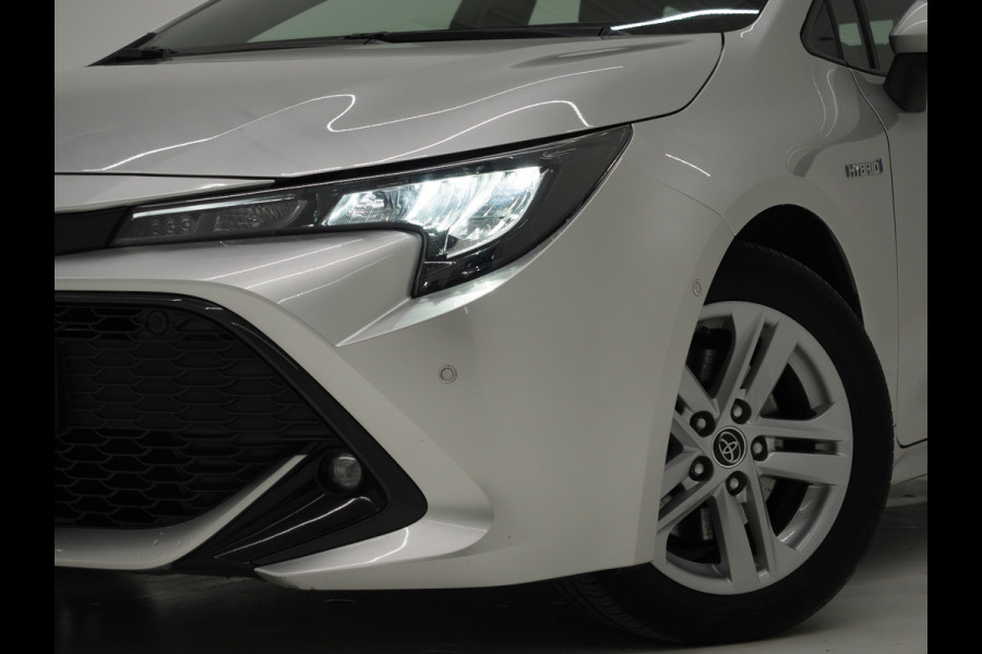 Toyota Corolla Touring Sports 2.0 Hybrid Dynamic | Keyless | Cruise | Camera | Carplay | DAB