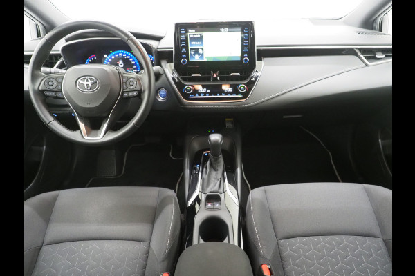 Toyota Corolla Touring Sports 2.0 Hybrid Dynamic | Keyless | Cruise | Camera | Carplay | DAB