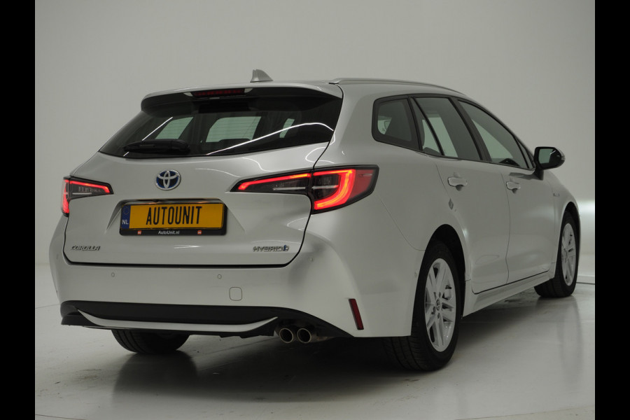 Toyota Corolla Touring Sports 2.0 Hybrid Dynamic | Keyless | Cruise | Camera | Carplay | DAB