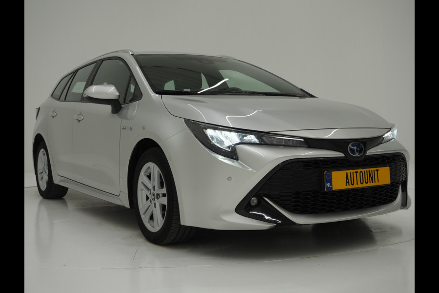 Toyota Corolla Touring Sports 2.0 Hybrid Dynamic | Keyless | Cruise | Camera | Carplay | DAB