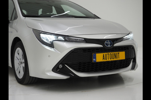 Toyota Corolla Touring Sports 2.0 Hybrid Dynamic | Keyless | Cruise | Camera | Carplay | DAB