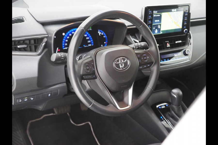 Toyota Corolla Touring Sports 2.0 Hybrid Dynamic | Keyless | Cruise | Camera | Carplay | DAB