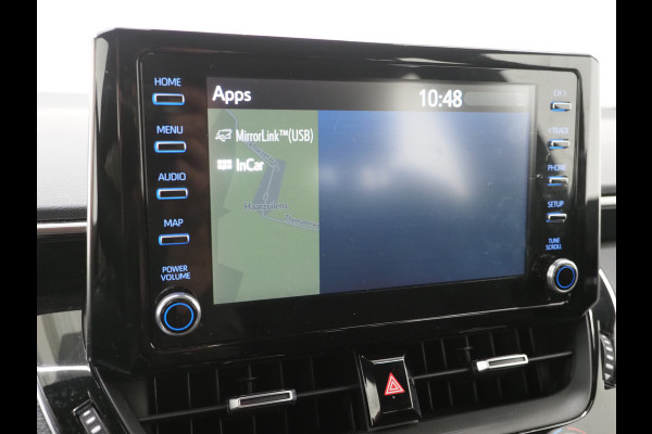 Toyota Corolla Touring Sports 2.0 Hybrid Dynamic | Keyless | Cruise | Camera | Carplay | DAB