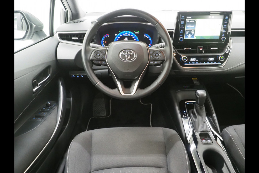 Toyota Corolla Touring Sports 2.0 Hybrid Dynamic | Keyless | Cruise | Camera | Carplay | DAB