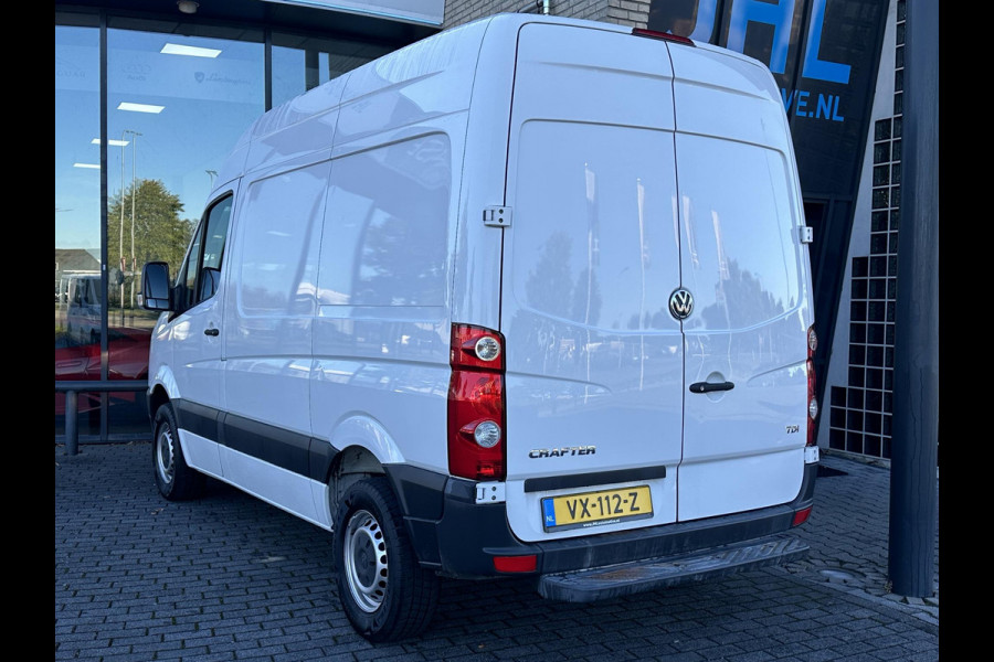 Volkswagen Crafter 35 2.0 TDI L1H2*A/C*CRUISE*BLUETOOTH*