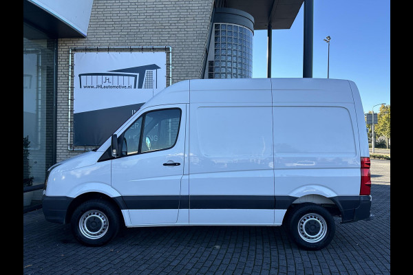 Volkswagen Crafter 35 2.0 TDI L1H2*A/C*CRUISE*BLUETOOTH*