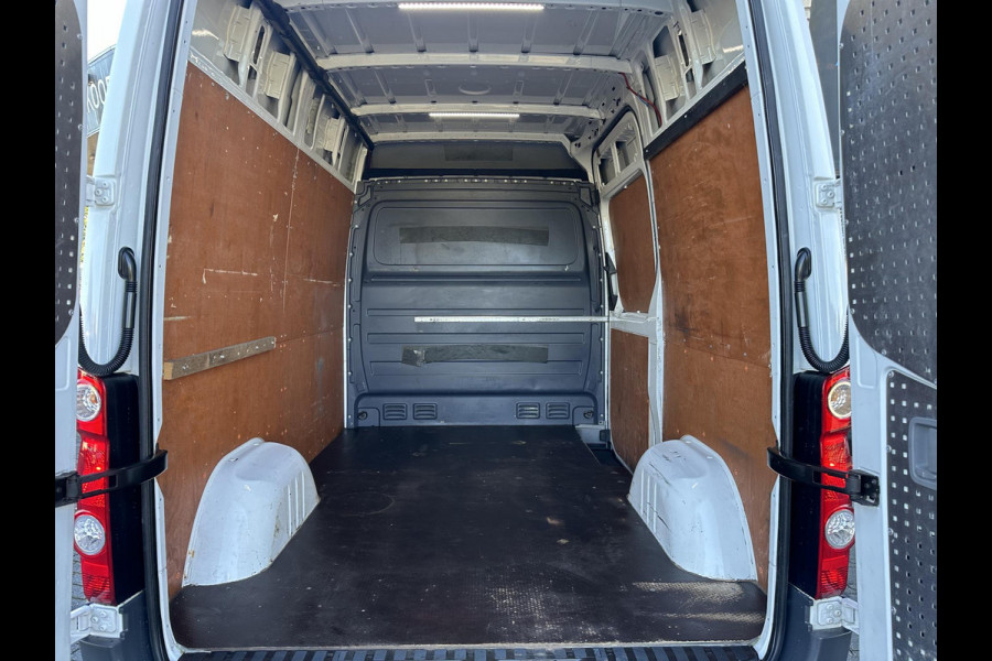 Volkswagen Crafter 35 2.0 TDI L1H2*A/C*CRUISE*BLUETOOTH*