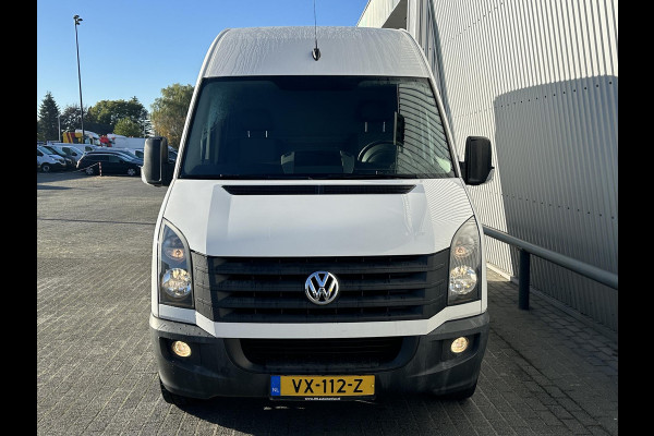 Volkswagen Crafter 35 2.0 TDI L1H2*A/C*CRUISE*BLUETOOTH*