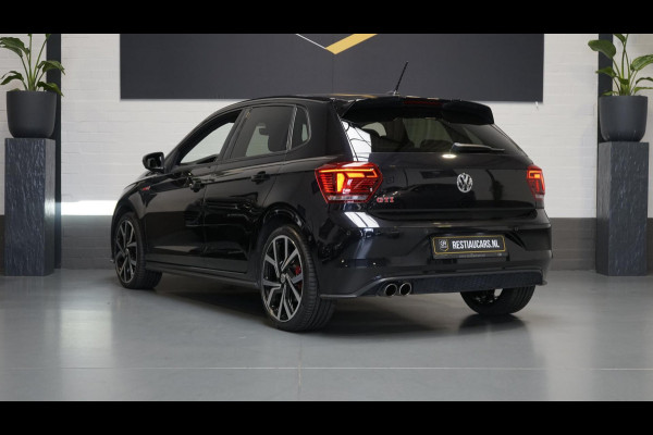 Volkswagen Polo 2.0 TSI GTI AUTOMAAT ACC-ALCANTARA-BLINDSPOT-CAMERA-KEYLESS-NAVIGATIE-WINTERPAKKET-VIRTUEEL