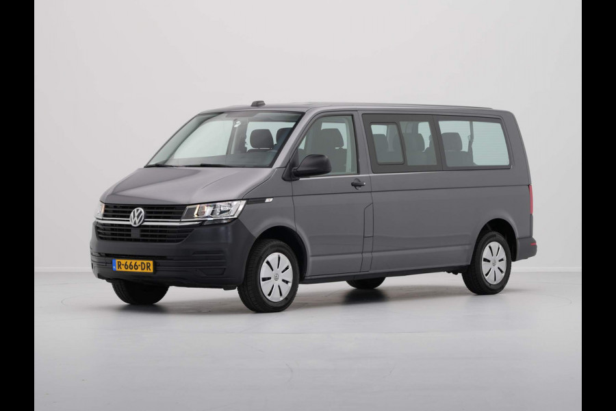 Volkswagen Transporter Kombi 2.0 TDI L2H1 Navigatie Pdc Airco Bluetooth