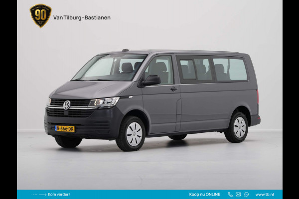 Volkswagen Transporter Kombi 2.0 TDI L2H1 Navigatie Pdc Airco Bluetooth