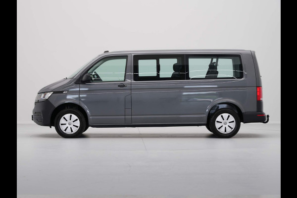 Volkswagen Transporter Kombi 2.0 TDI L2H1 Navigatie Pdc Airco Bluetooth