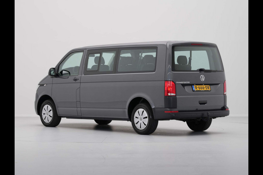 Volkswagen Transporter Kombi 2.0 TDI L2H1 Navigatie Pdc Airco Bluetooth