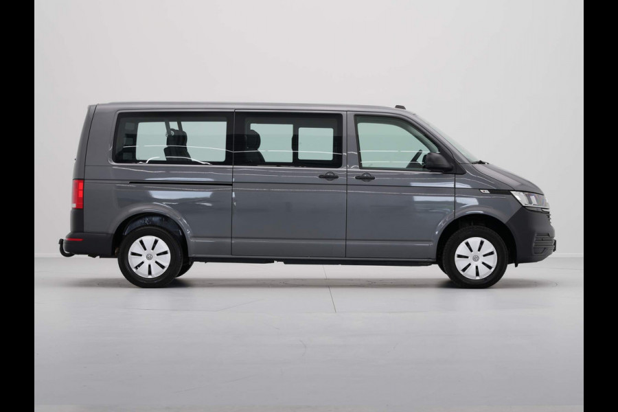 Volkswagen Transporter Kombi 2.0 TDI L2H1 Navigatie Pdc Airco Bluetooth