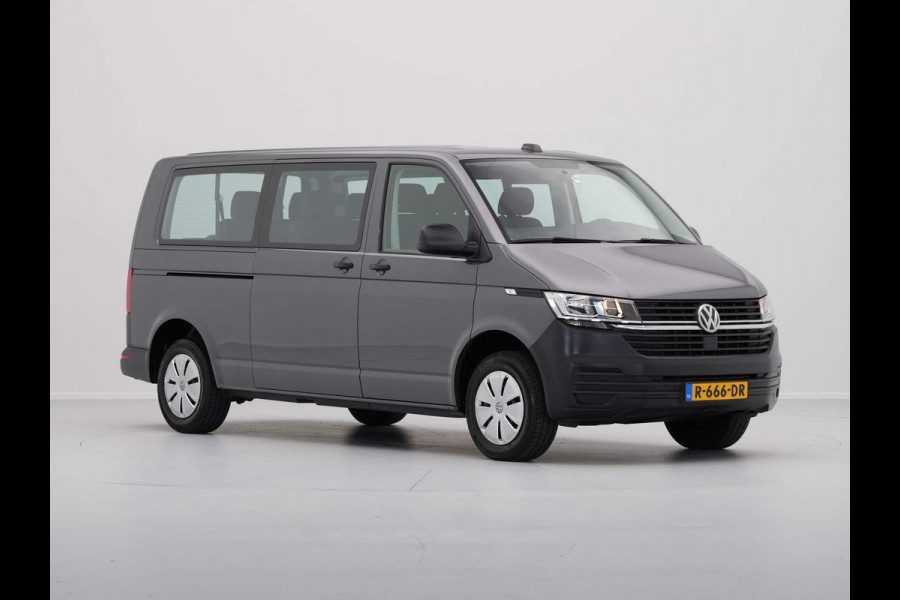 Volkswagen Transporter Kombi 2.0 TDI L2H1 Navigatie Pdc Airco Bluetooth