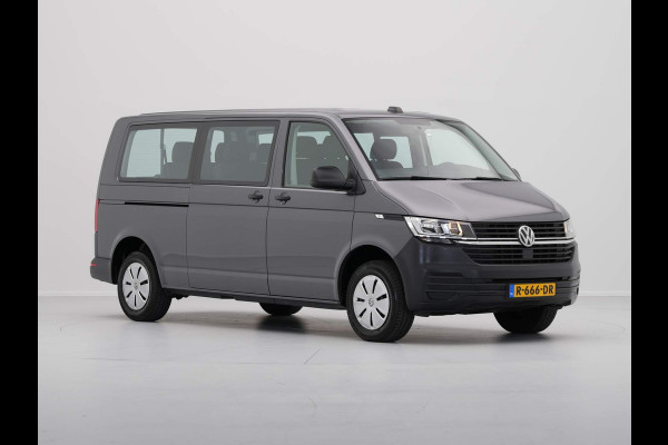 Volkswagen Transporter Kombi 2.0 TDI L2H1 Navigatie Pdc Airco Bluetooth