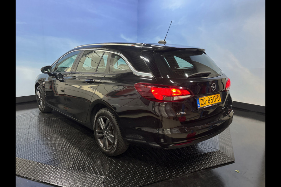 Opel Astra Sports Tourer 1.0 Turbo 120 Jaar Edition