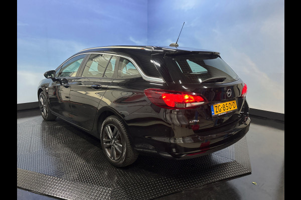 Opel Astra Sports Tourer 1.0 Turbo 120 Jaar Edition